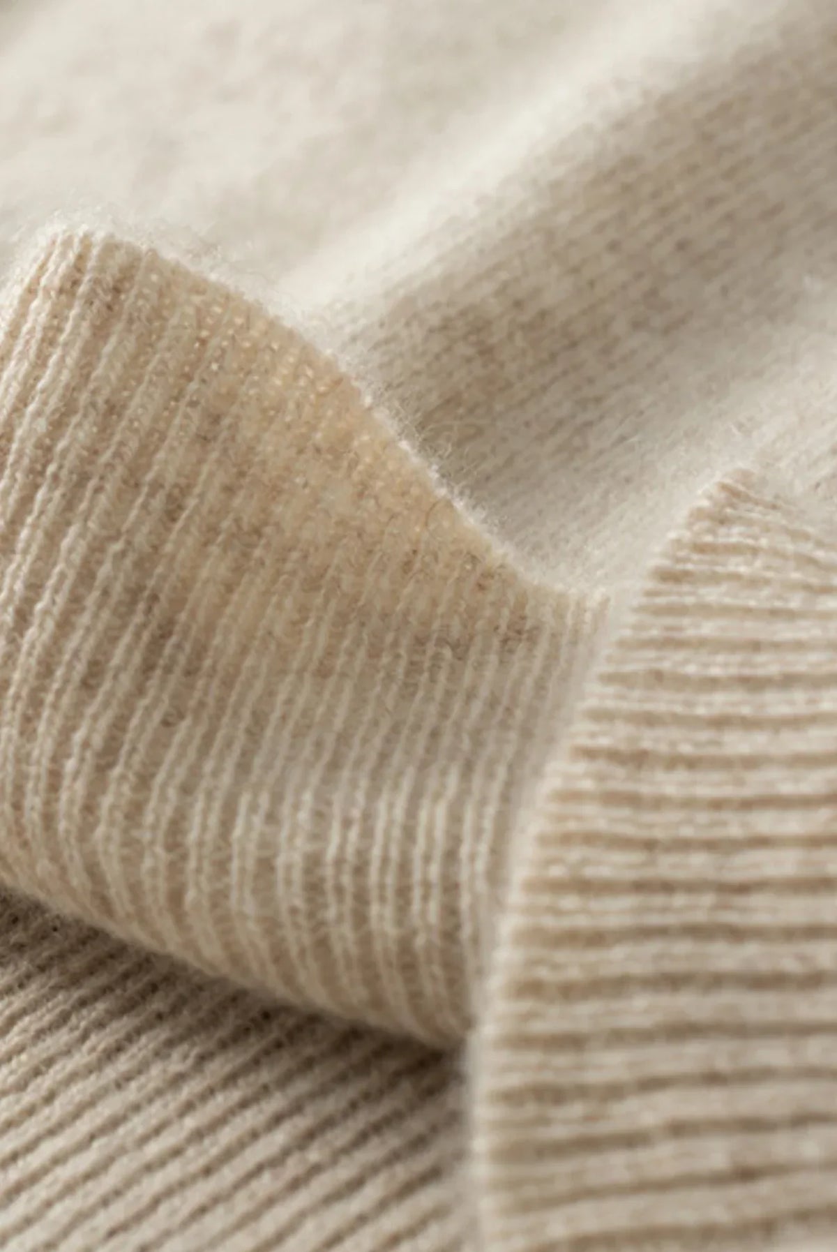 Marcus - Turtleneck Sweater for Men | By Mason & Reed London