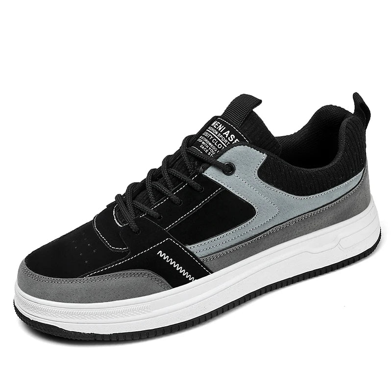 Radley - Retro Streetwear Sneakers | By Mason & Reed London