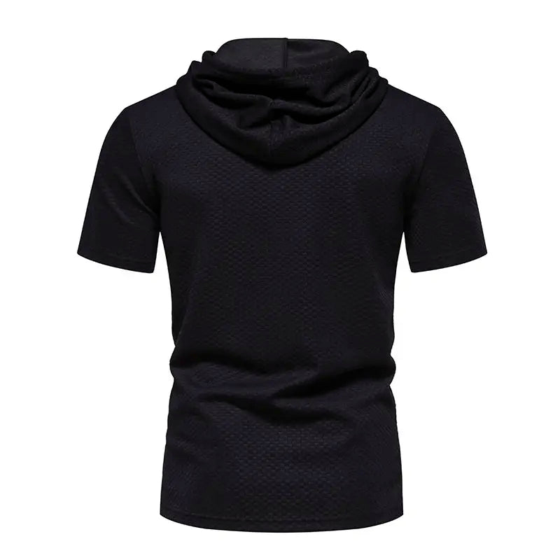 Bobby - Everyday Active Comfort Hoodie | By Mason & Reed London
