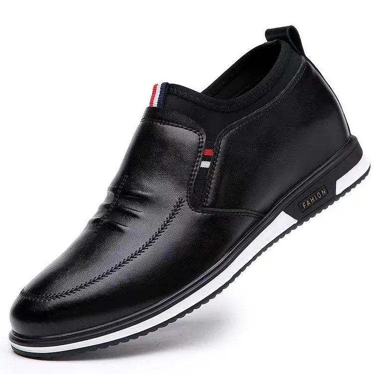 Dawson - Modern Casual Slip-On Shoes | By Mason & Reed London