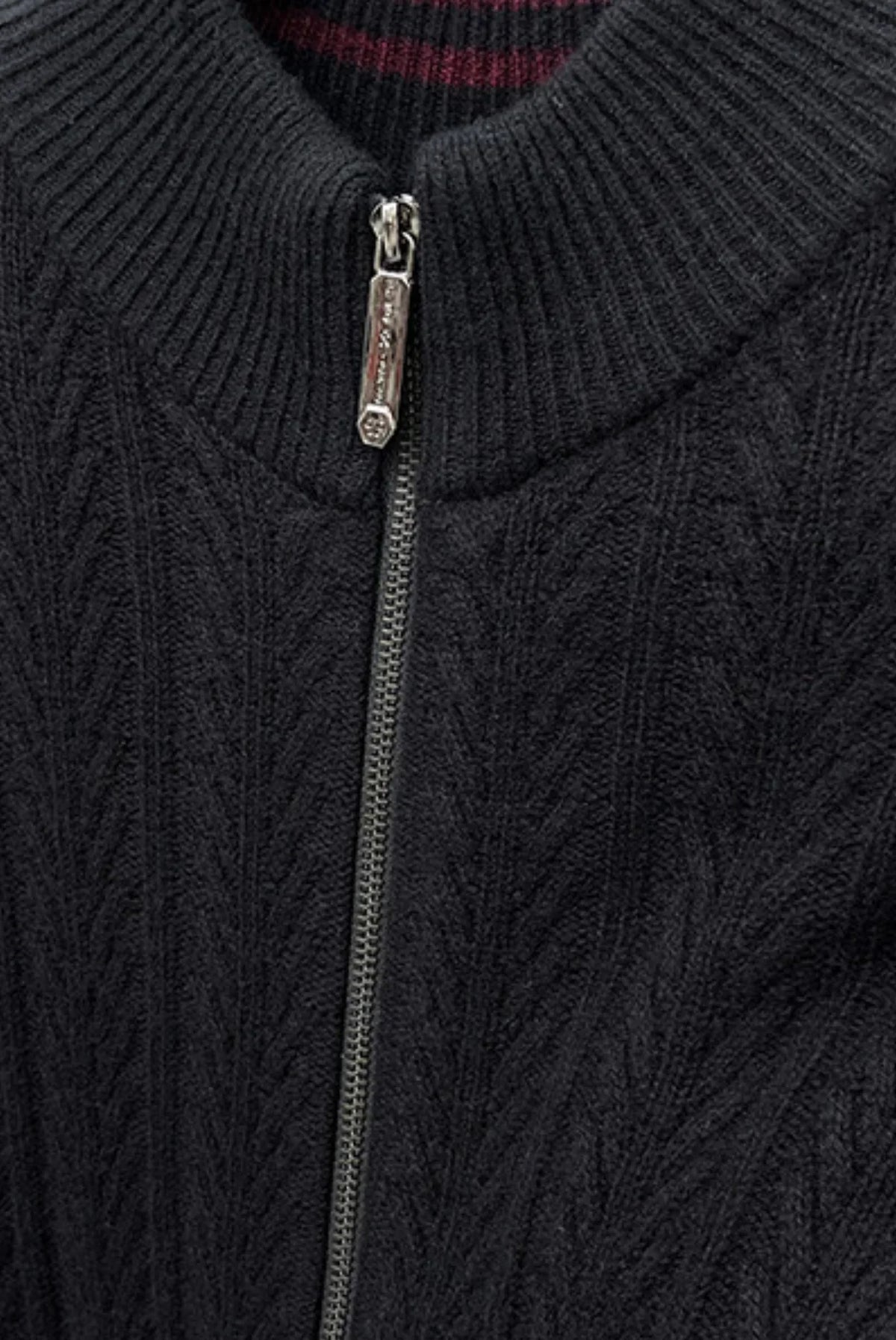 Noah - Premium Vest | By Mason & Reed London