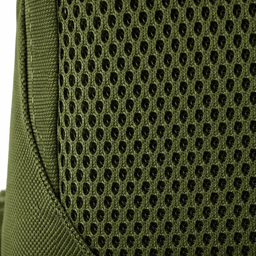 Holden - Outdoor Explorer 40 Backpack | By Mason & Reed London