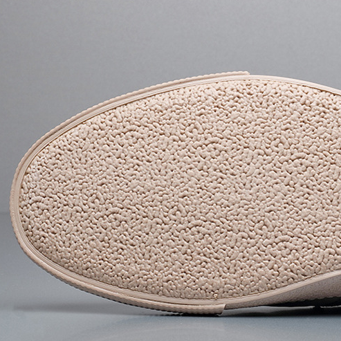 Callahan - Modern Canvas Slip-On Shoes | By Mason & Reed London