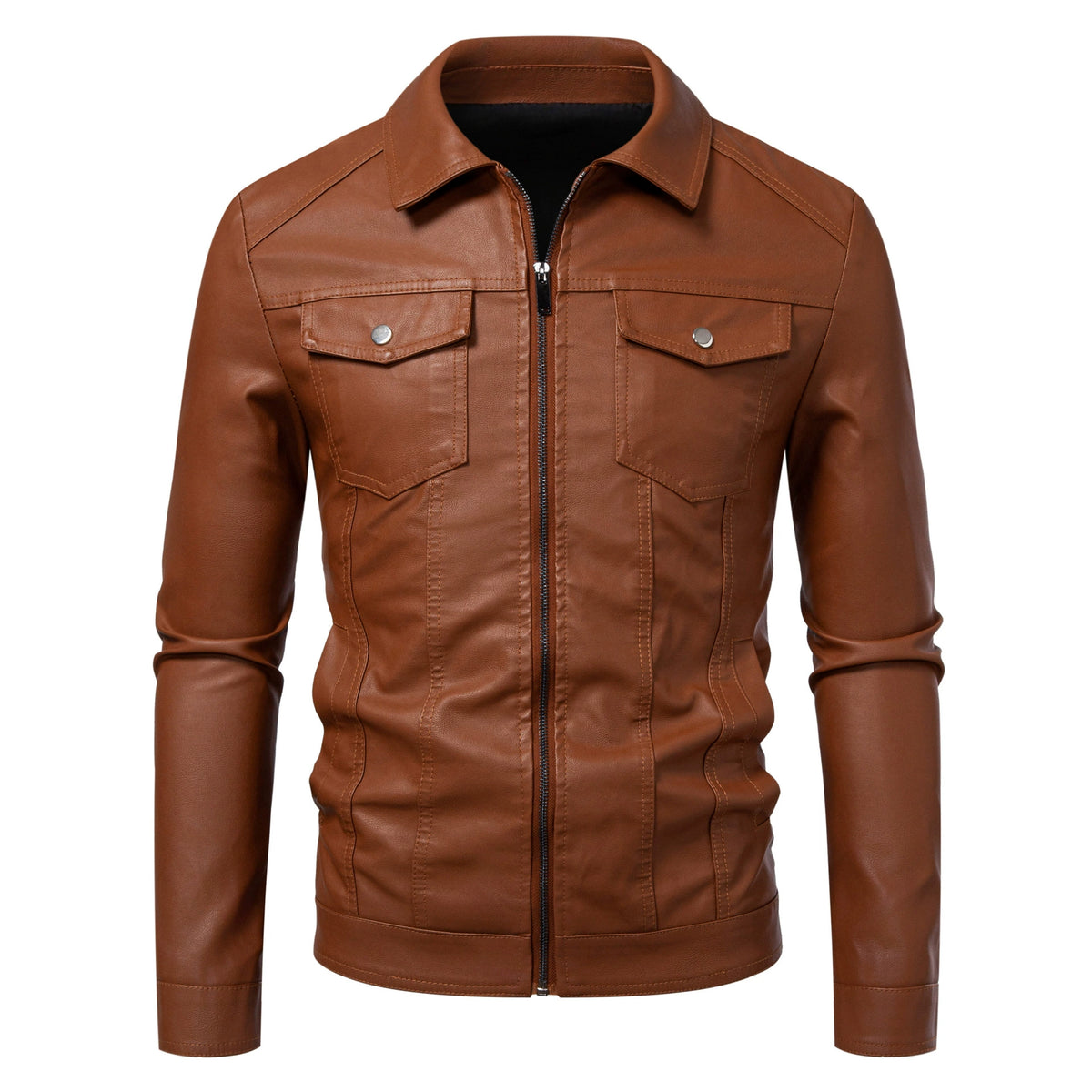 Dale - Timeless Classic Jacket | By Mason & Reed London