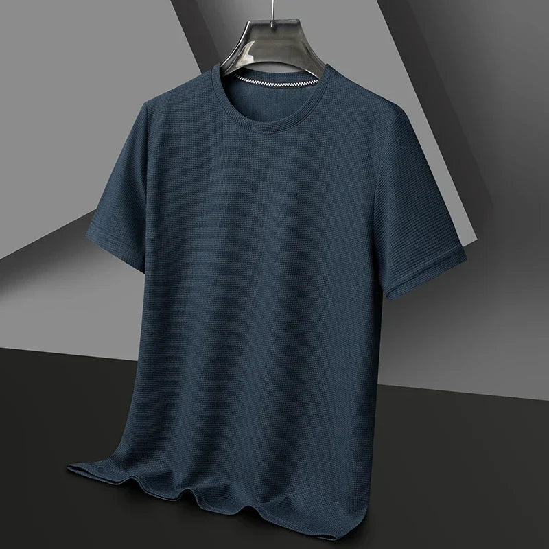 Graham - Classic T-Shirt | By Mason & Reed London