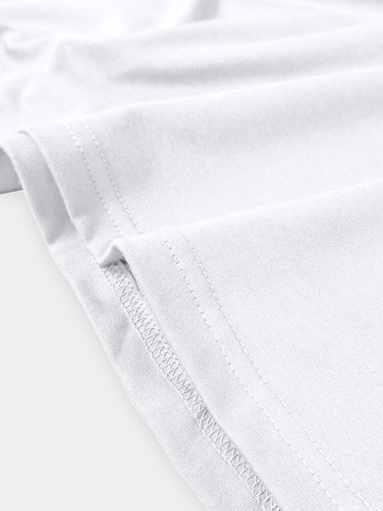 Jacco - Relaxed Fit Polo Shirt | By Mason & Reed London