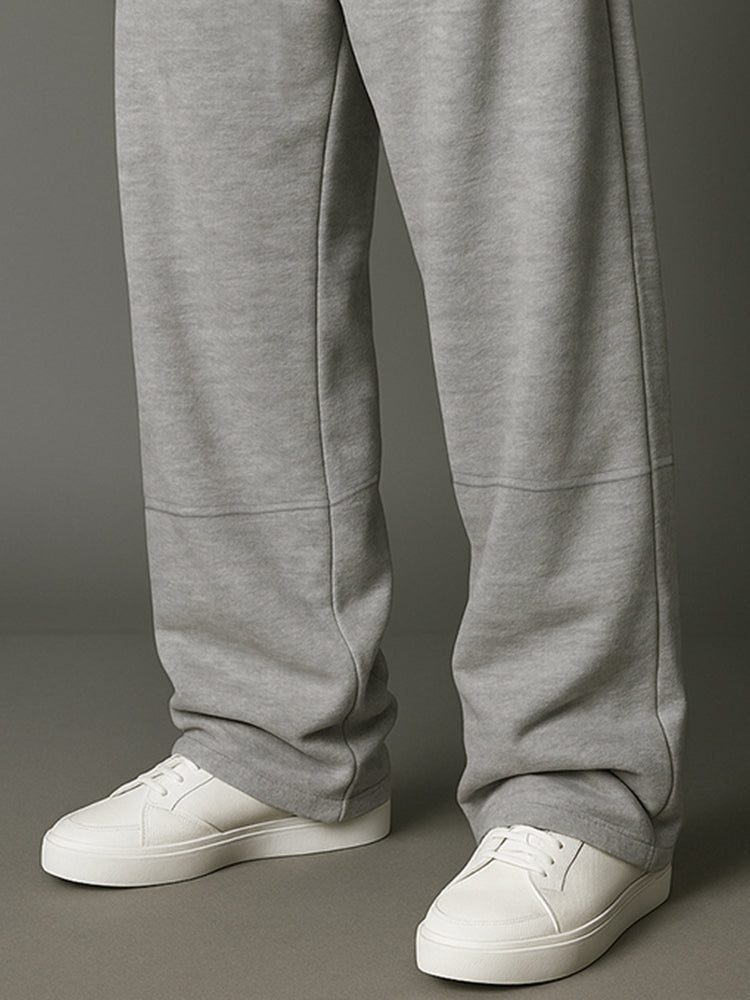 Tyler - Timeless joggers | By Mason & Reed London