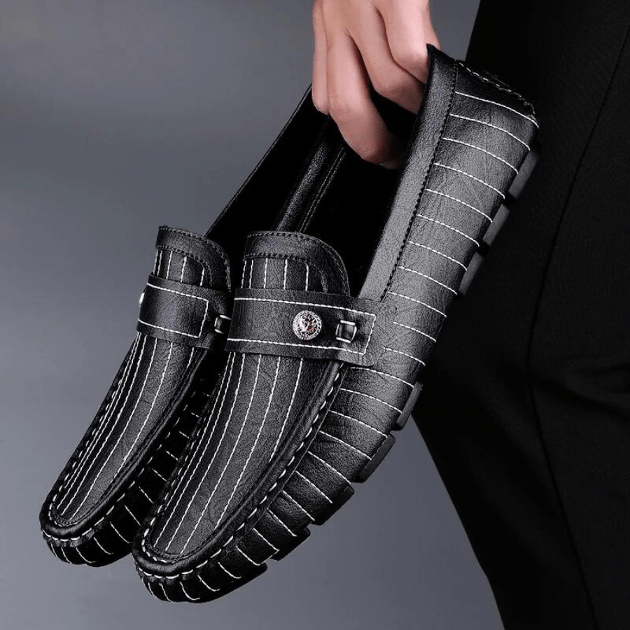 Yardley - Versatile Slip-On Shoes | By Mason & Reed London
