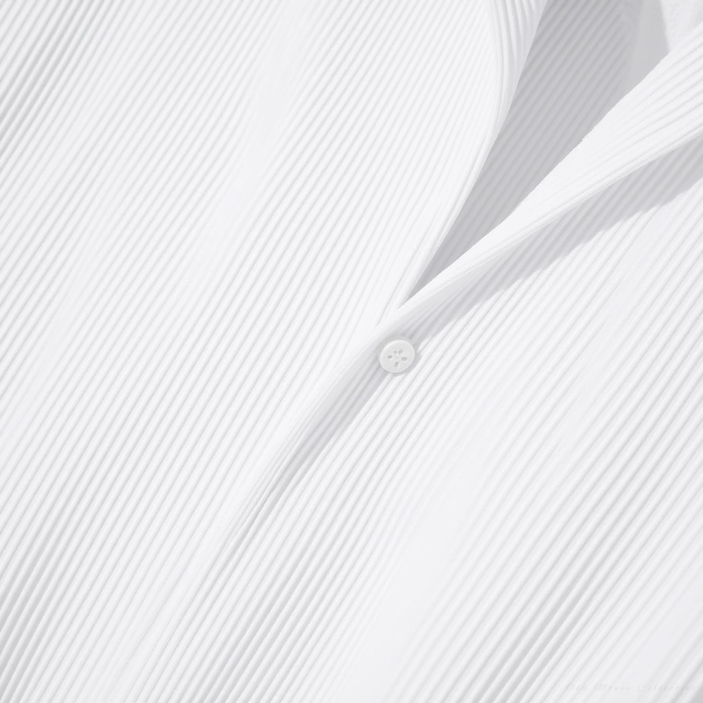 Stevan - Short Sleeve Shirt | By Mason & Reed London
