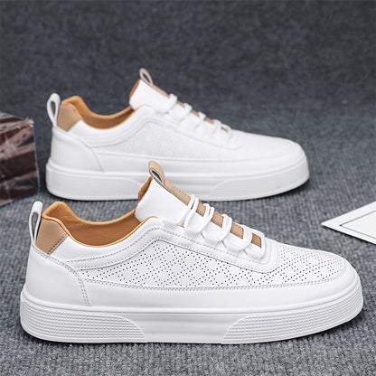 Roscoe - Orthopedic Comfort Everyday Shoes | By Mason & Reed London