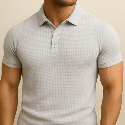 Diego - Men Polo | By Mason & Reed London