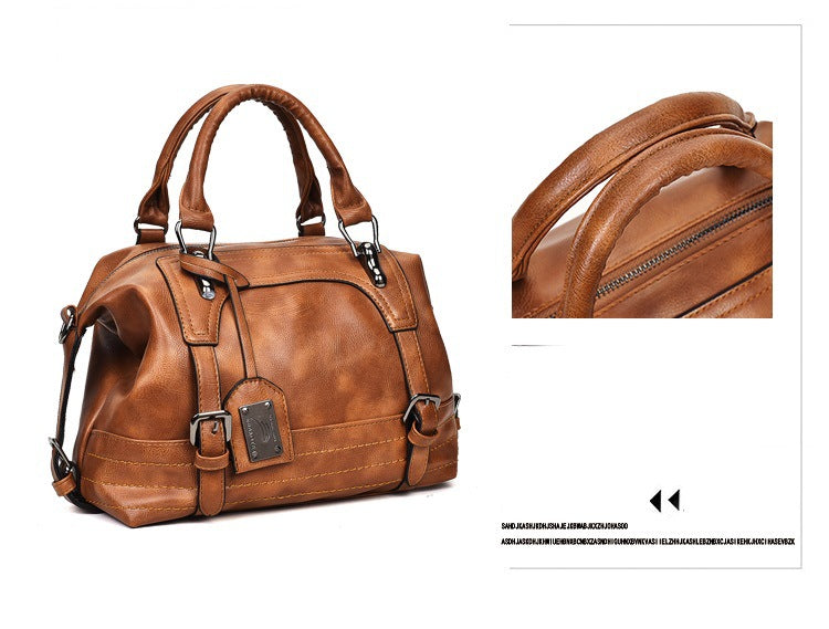Fincher - Luxury Professional Briefcase | By Mason & Reed London