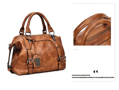 Fincher - Luxury Professional Briefcase | By Mason & Reed London