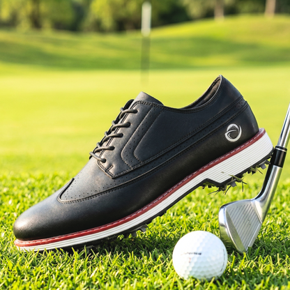 Cyle - Performance Golf Sneakers | By Mason & Reed London