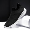 Black (White Sole)