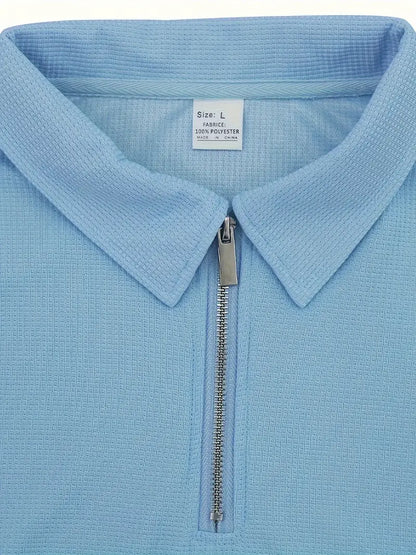 Donovan - Relaxed Fit Shirt & Shorts Set | By Mason & Reed London