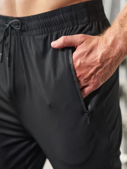 Fince - Performance Stretch Jogger Pants | By Mason & Reed London