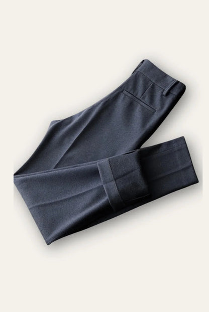 Louis - Pantalon | By Mason & Reed London