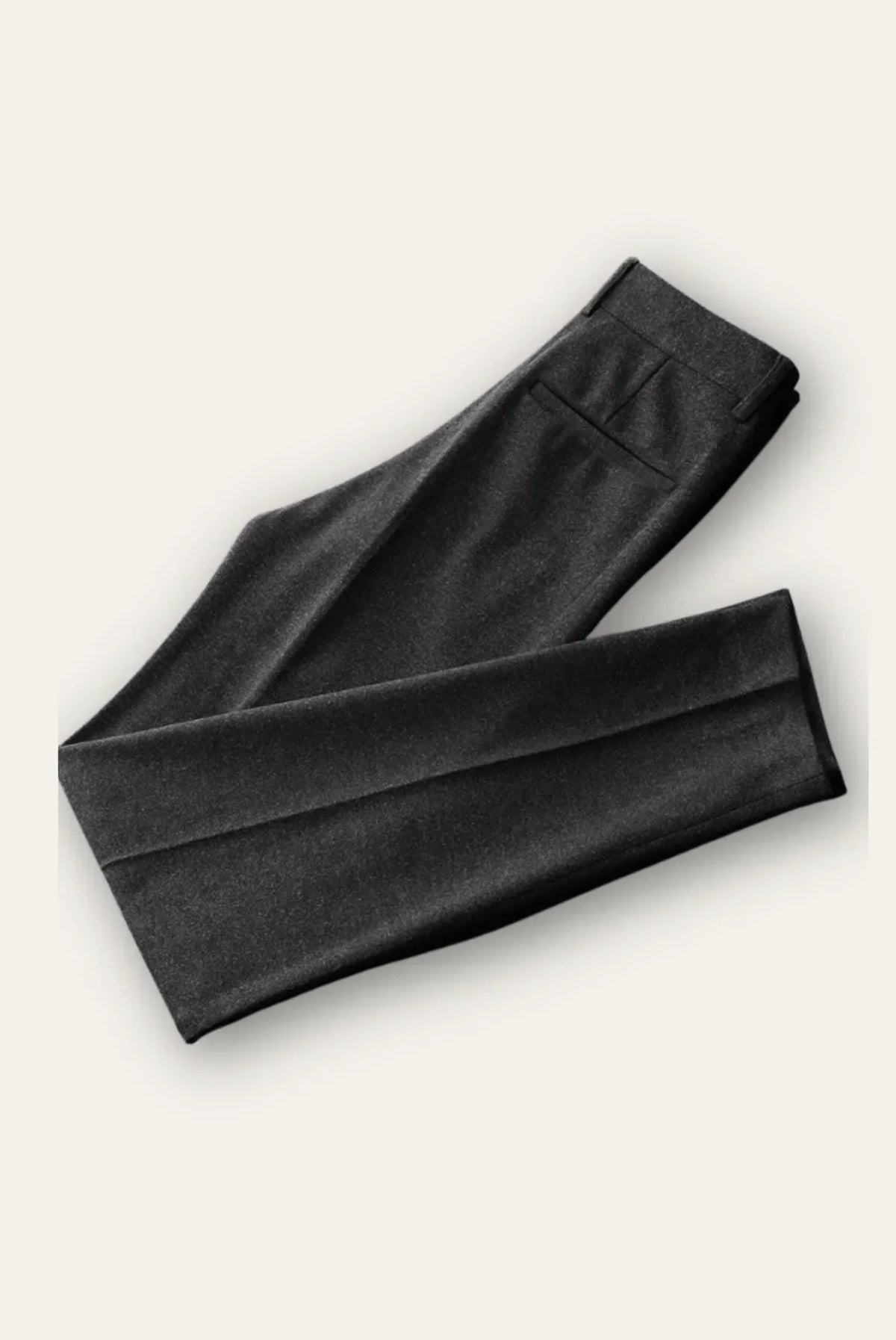 Louis - Pantalon | By Mason & Reed London