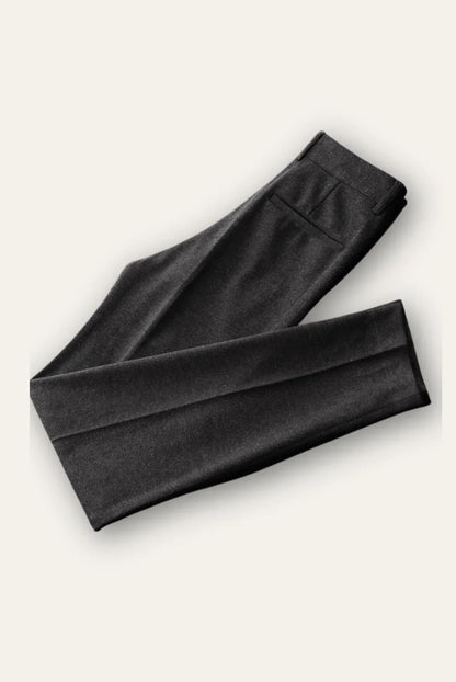 Louis - Pantalon | By Mason & Reed London