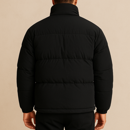 Lucas - Insulated Puffer | By Mason & Reed London