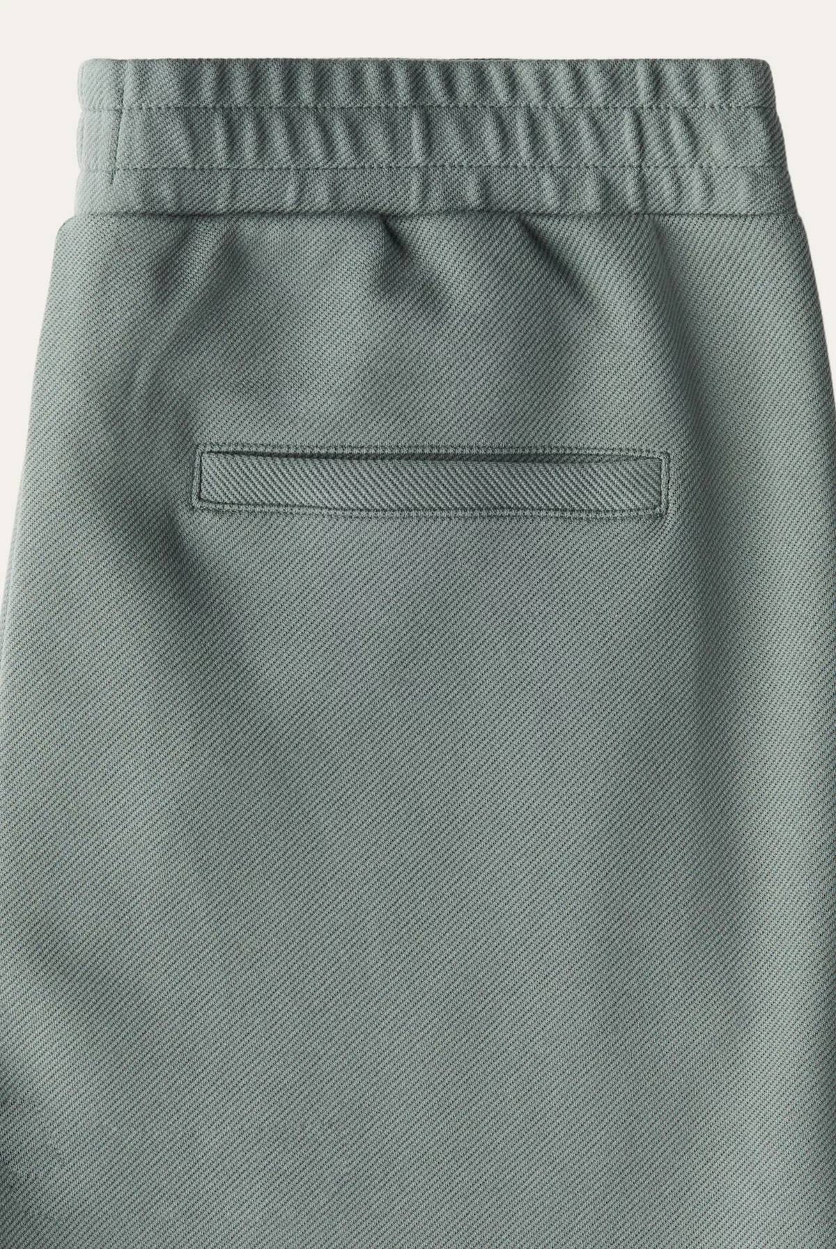 Arthur - Regular Fit Pantalon | By Mason & Reed London