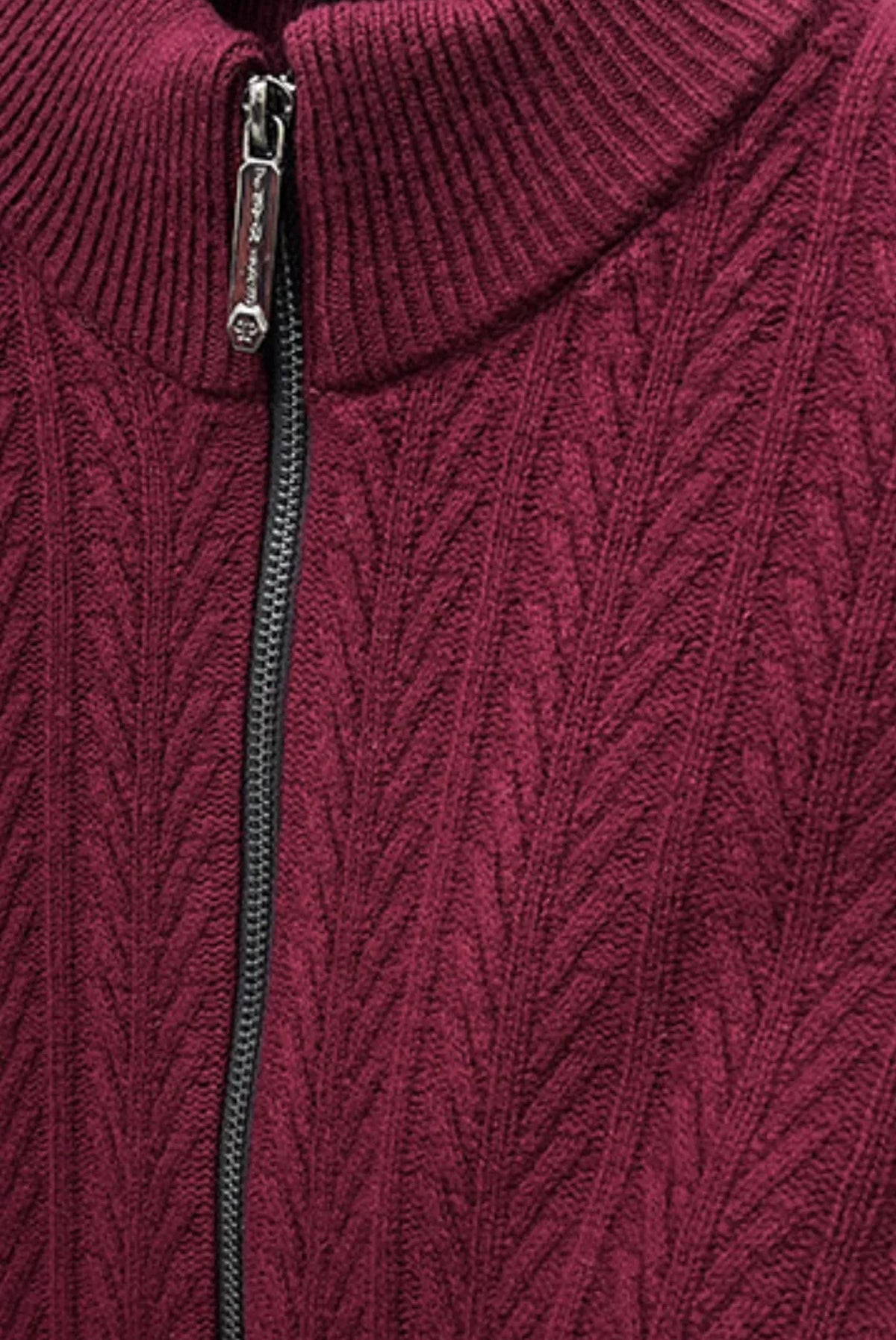 Noah - Premium Vest | By Mason & Reed London