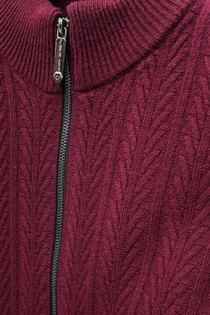 Noah - Premium Vest | By Mason & Reed London