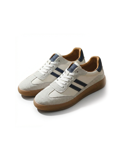 Vaughnson - Versatile City Walk Trainers | By Mason & Reed London