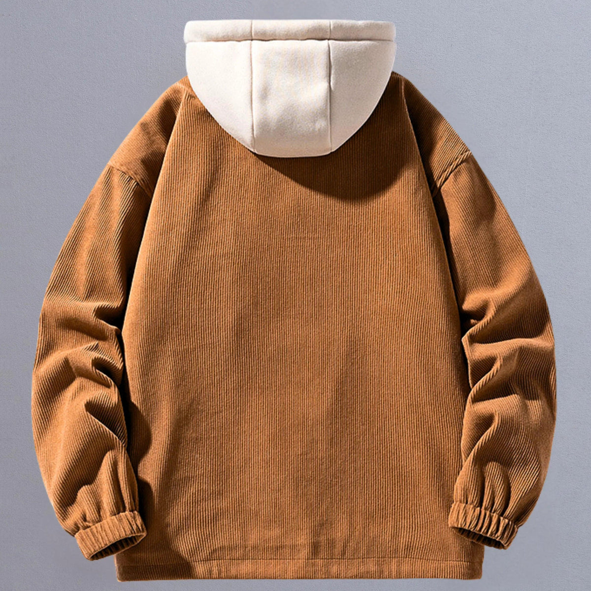 Stephen - Everyday Casual Jacket | By Mason & Reed London