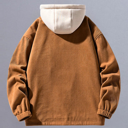 Stephen - Everyday Casual Jacket | By Mason & Reed London