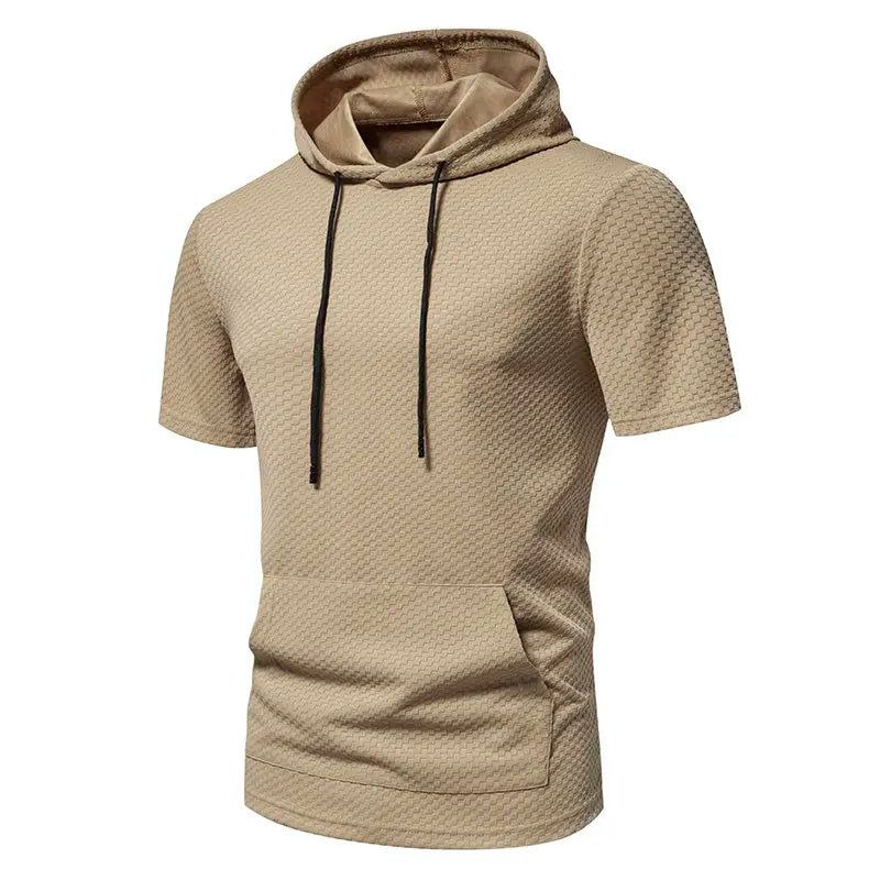 Bobby - Everyday Active Comfort Hoodie | By Mason & Reed London