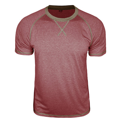 Timo - Soft Everyday Essential T-Shirt | By Mason & Reed London
