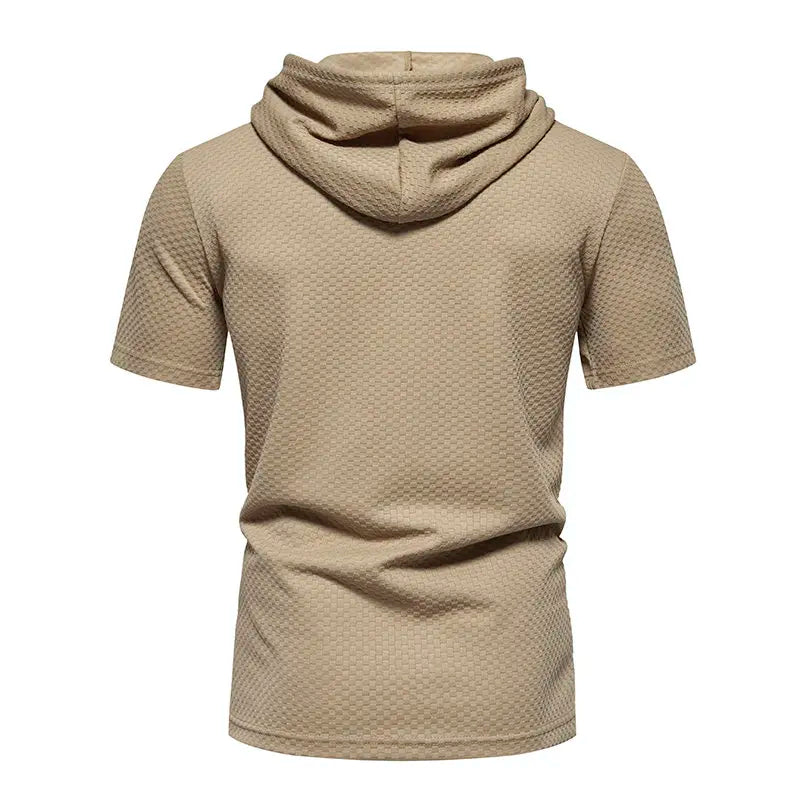 Bobby - Everyday Active Comfort Hoodie | By Mason & Reed London