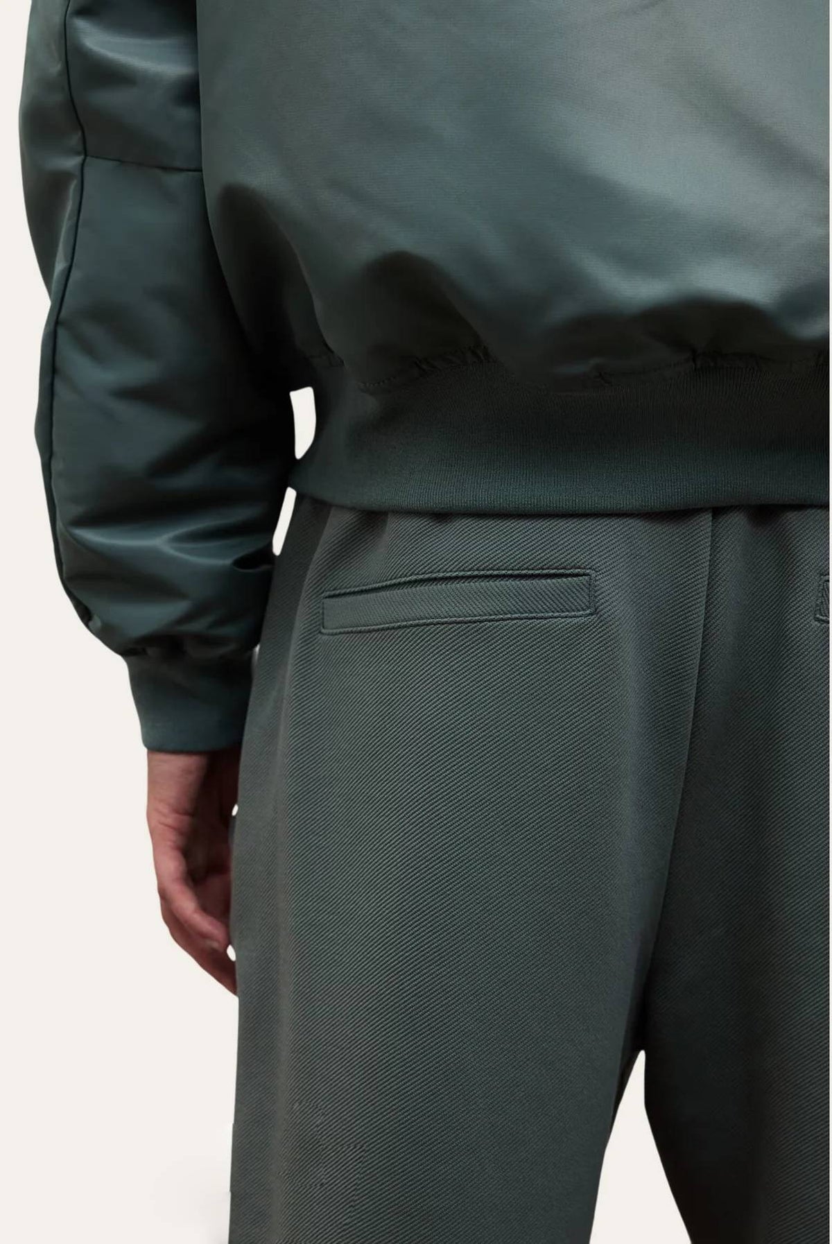 Arthur - Regular Fit Pantalon | By Mason & Reed London