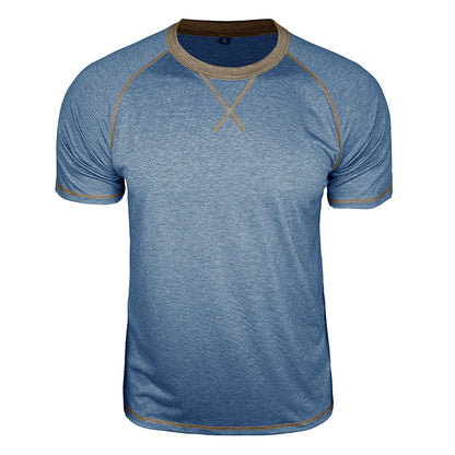 Timo - Soft Everyday Essential T-Shirt | By Mason & Reed London