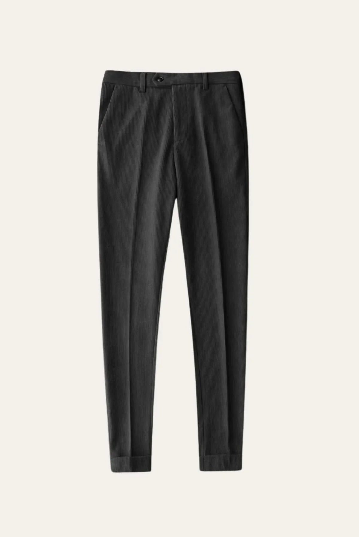 Miles - Winter Pantalon | By Mason & Reed London