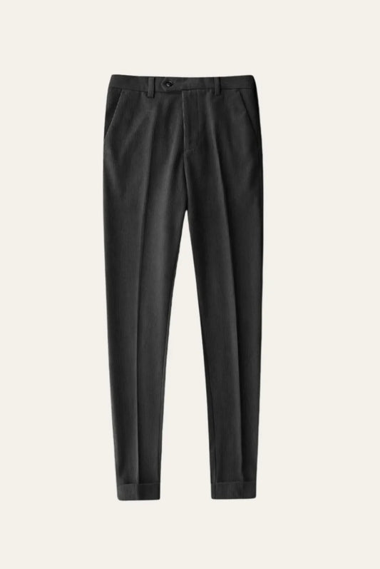 Miles - Winter Pantalon | By Mason & Reed London