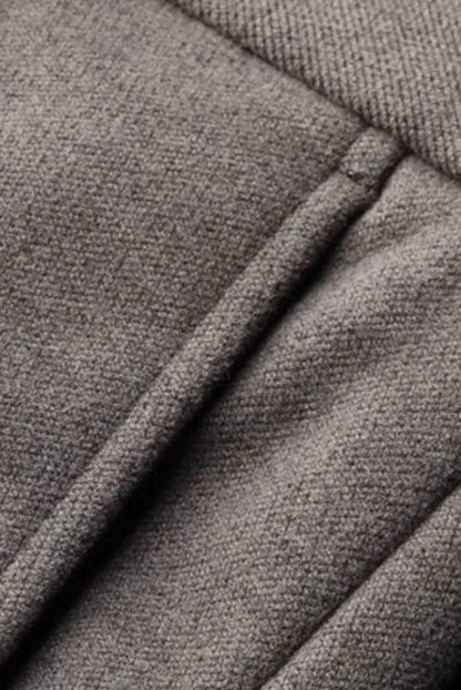 Louis - Pantalon | By Mason & Reed London