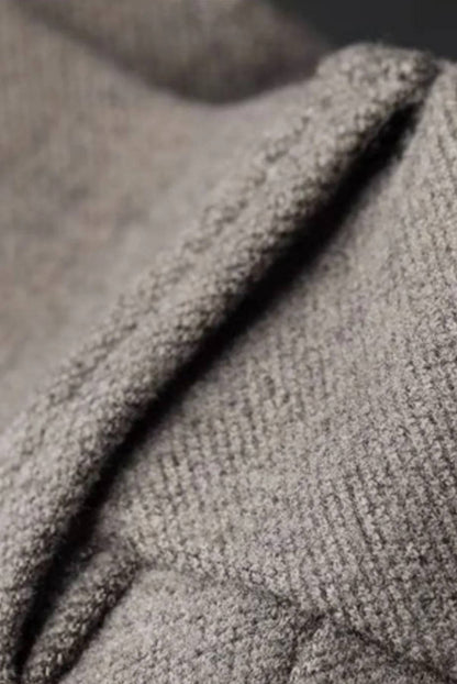 Louis - Pantalon | By Mason & Reed London