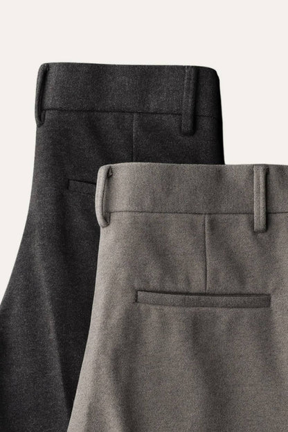 Louis - Pantalon | By Mason & Reed London
