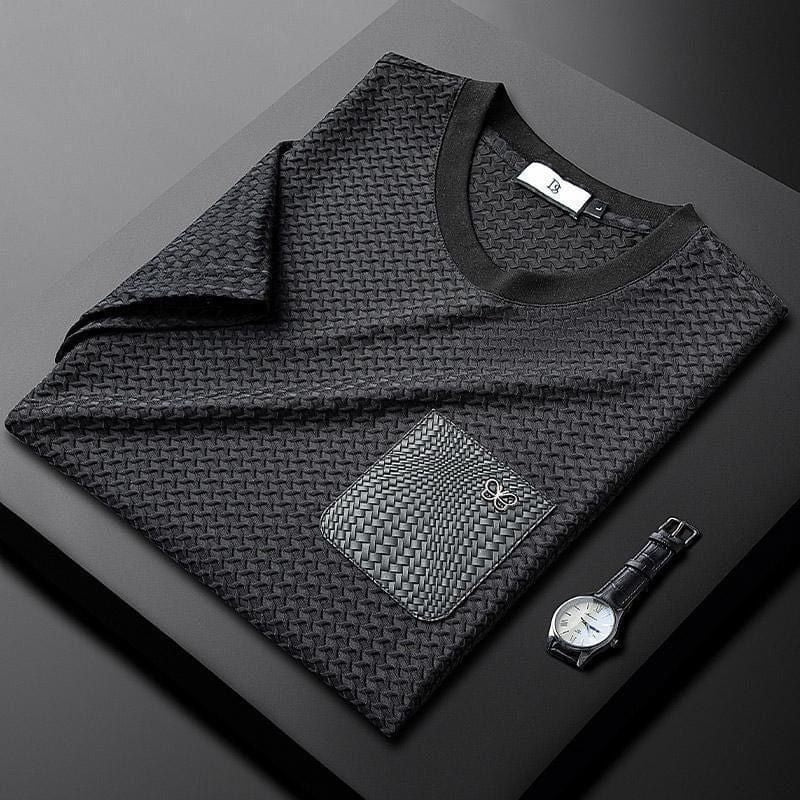 Vernon - Modern Jacquard Lounge Set | By Mason & Reed London