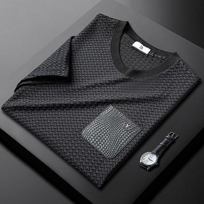 Vernon - Modern Jacquard Lounge Set | By Mason & Reed London