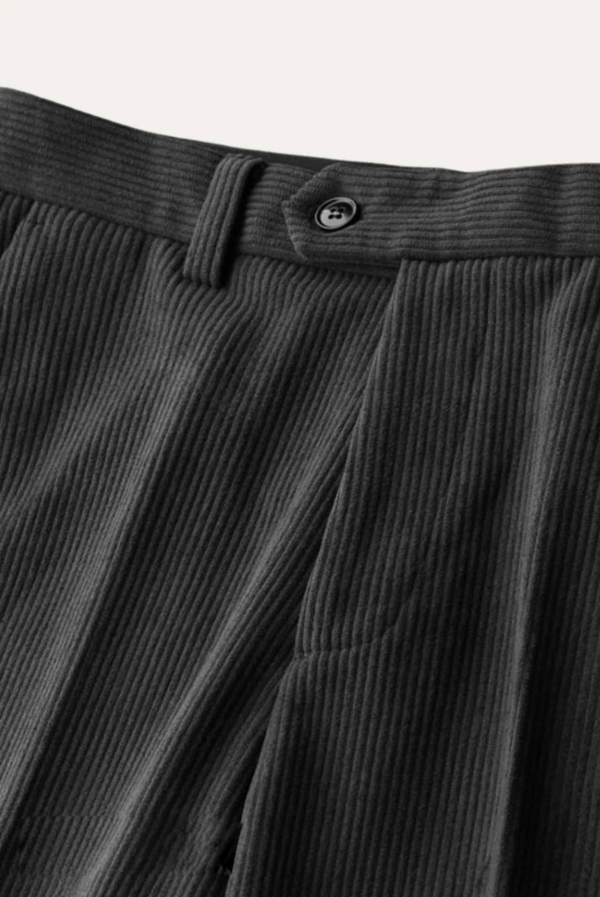 Miles - Winter Pantalon | By Mason & Reed London