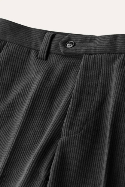 Miles - Winter Pantalon | By Mason & Reed London