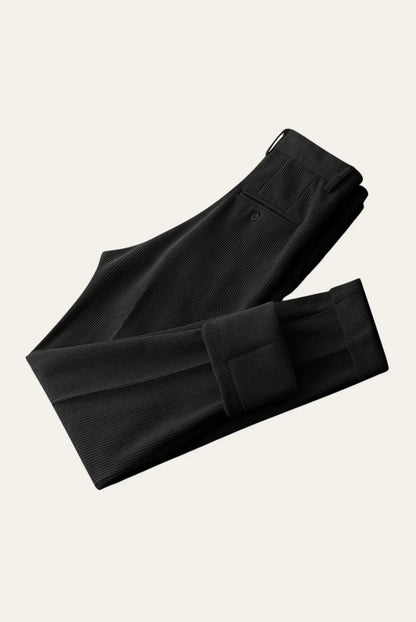 Miles - Winter Pantalon | By Mason & Reed London