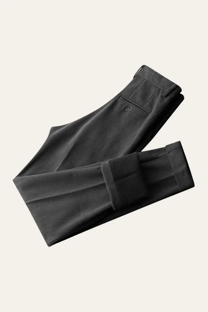 Miles - Winter Pantalon | By Mason & Reed London
