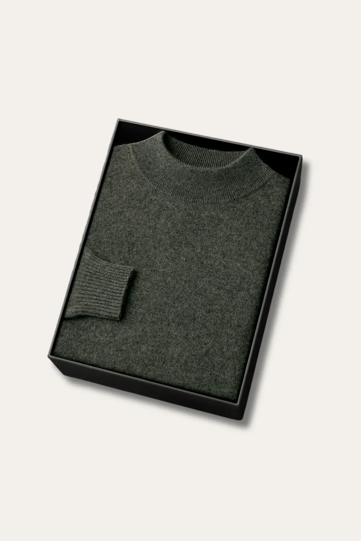 Connor - Sweater for Men | By Mason & Reed London