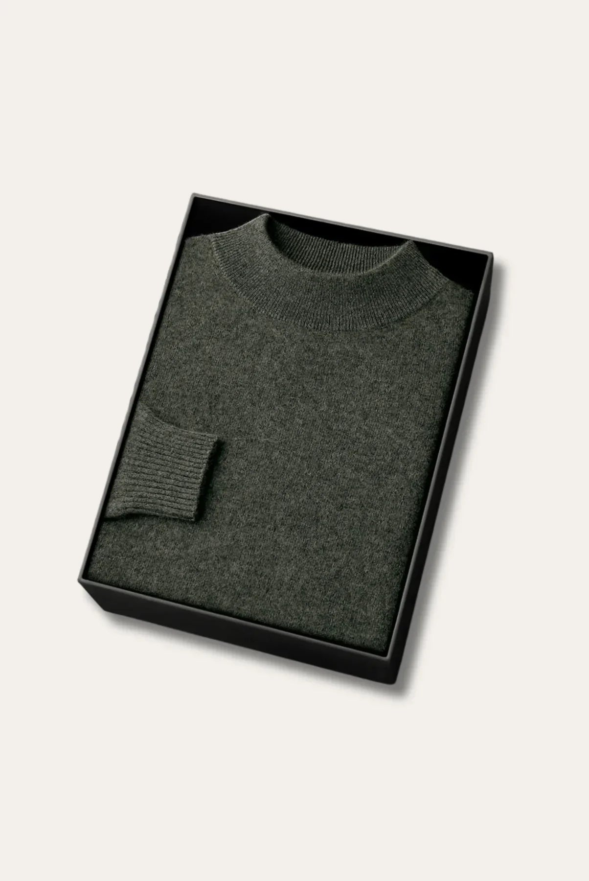 Connor - Sweater for Men | By Julian & Claire Toronto