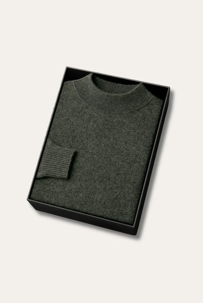 Connor - Sweater for Men | By Mason & Reed London